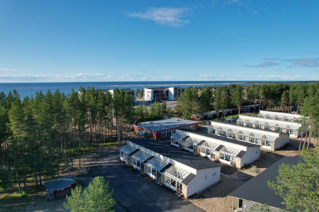 Jaekaelaetie Apartments By Hiekka Booking Калайоки Экстерьер фото